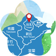 台北