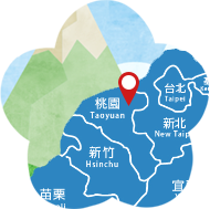 桃園